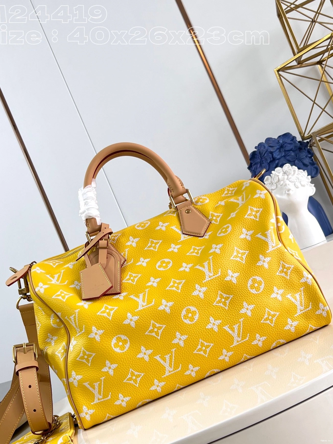 Vuitton 40 SPEEDY Louis 0718